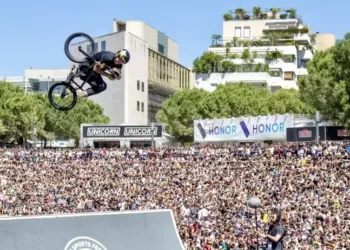 Fise Montpellier : l'entrée te coutera désormais une place de ciné