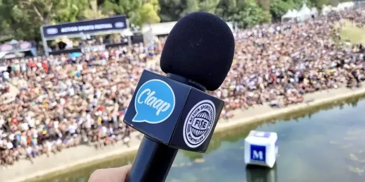 Montpellier Le Fise Part En Live