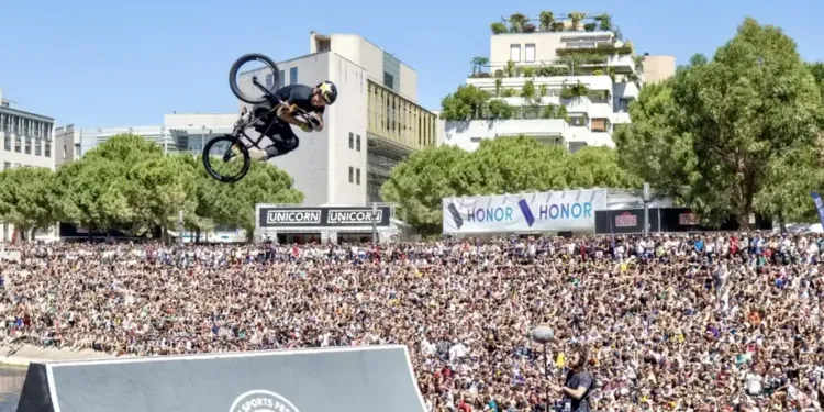 Fise Montpellier : l'entrée te coutera désormais une place de ciné