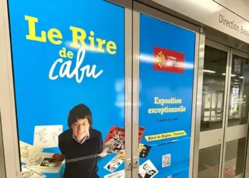 Montpellier : une expo pour défendre la liberté de la presse