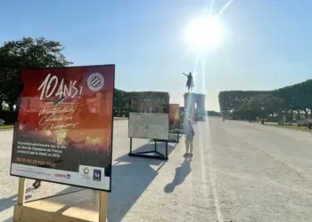 Montpellier : une journée anniversaire des 10 ans du titre du MHSC 
