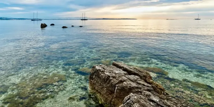 Top 5 des parkings gratuits du littoral