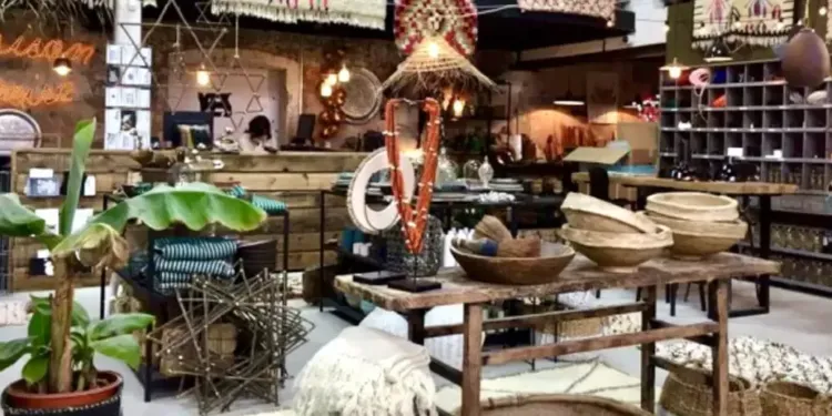 Une boutique montpelliéraine récompensée par un grand prix américain