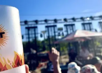 11 Djs Pour Le Solar Festival Au Cres
