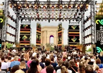 20 000 places gratuites pour les Nuits du Peyrou