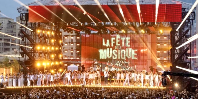 Montpellier : 2 millions de téléspectateurs sur France 2
