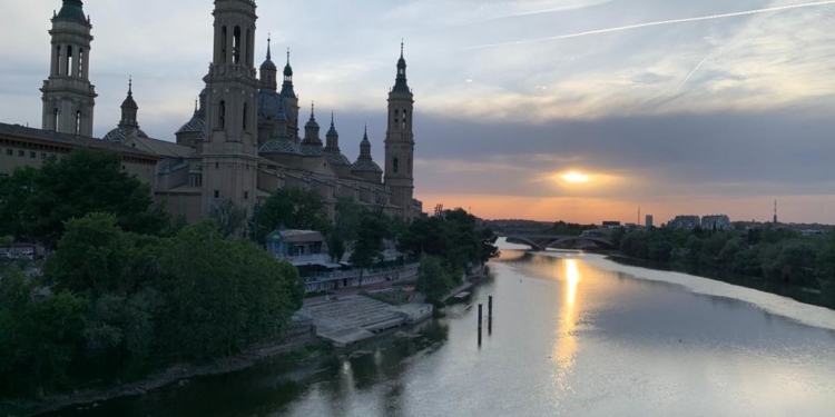 Saragosse : un city trip au cœur battant de l’Espagne au départ de Montpellier