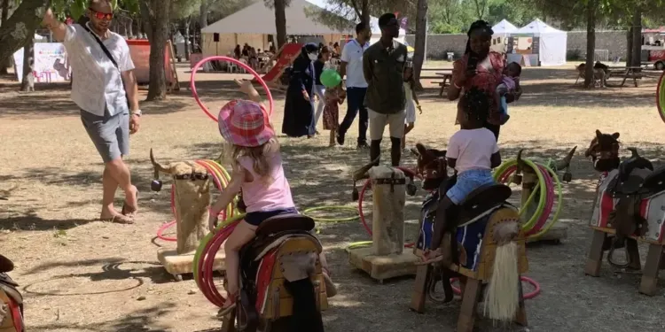 Abracadabra : Montpellier sera le paradis des enfants ce week-end