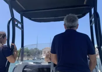 Avec Freedom Boat Club, offrez-vous des sorties en bateau cet été