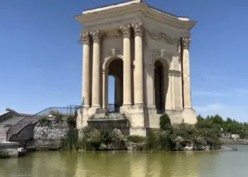 Montpellier, 8ème ville la plus instagrammable de France