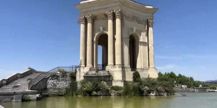 Montpellier, 8ème ville la plus instagrammable de France