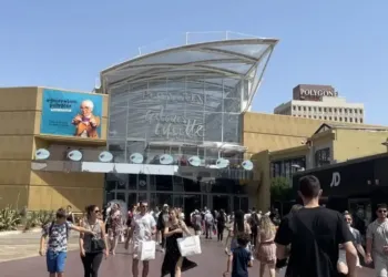 Polygone Montpellier : un été chargé en animations