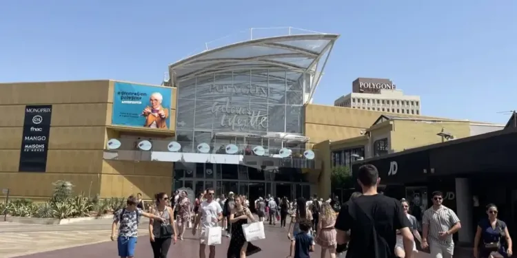 Polygone Montpellier : un été chargé en animations