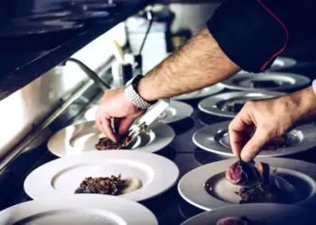 Le Refugee Food Festival est de retour !