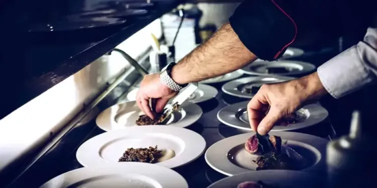 Le Refugee Food Festival est de retour !