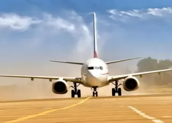 Le retour de Air Algérie à Montpellier
