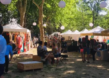 Le Wild Summer Festival est de retour !