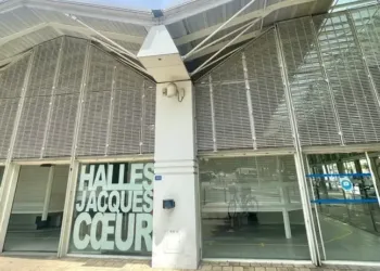 Les huîtres Tarbouriech ont désormais leur stand à Antigone