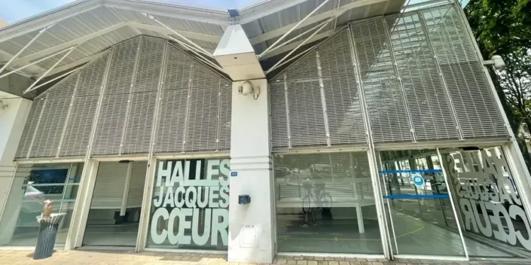 Les huîtres Tarbouriech ont désormais leur stand à Antigone