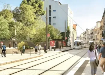 Ligne 5 : des restrictions dès le 27 juin à Montpellier