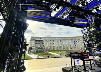 Montpellier : 18 000 personnes pour fêter l'été !