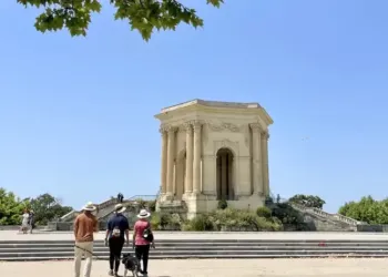 Montpellier : 400 ans d’histoire à travers une visite guidée