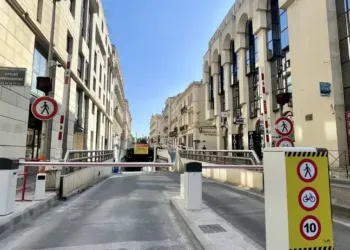 Montpellier : le tunnel de la comédie définitivement fermé !