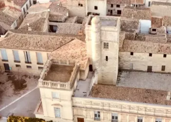 O Chateau Festival se paie le DJ Moojo à Marsillargues