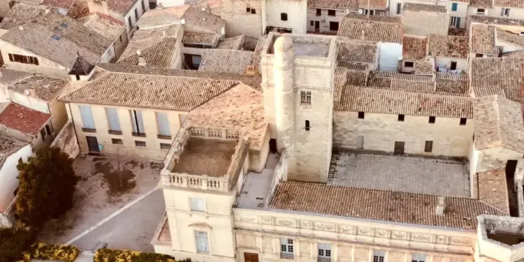 O Chateau Festival se paie le DJ Moojo à Marsillargues