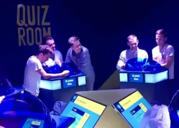 Ouverture imminente d’une Quizz Room à Castelnau