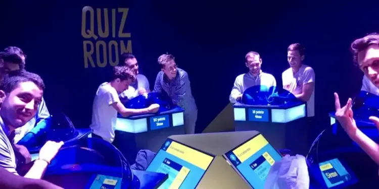 Ouverture imminente d’une Quizz Room à Castelnau