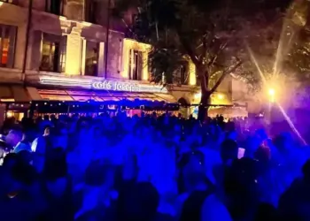 Revivez la Fête de la Musique en live