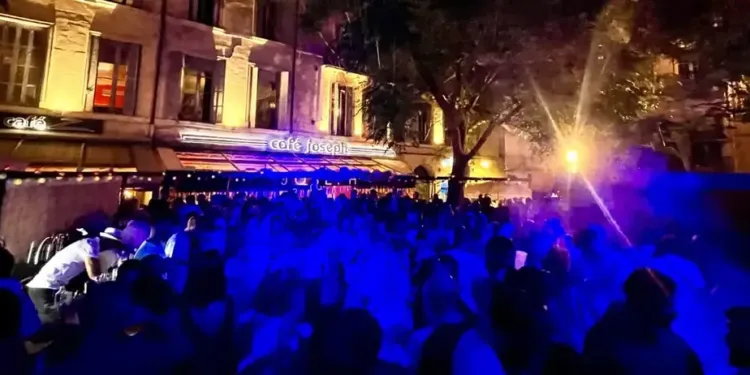 Revivez la Fête de la Musique en live