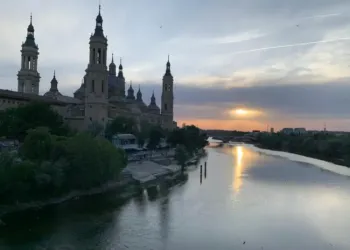 Saragosse : un city trip au cœur battant de l’Espagne au départ de Montpellier