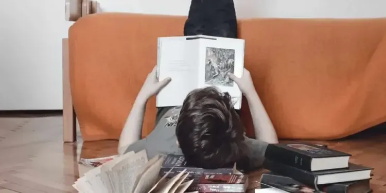 Un salon du livre à ciel ouvert débarque à Antigone