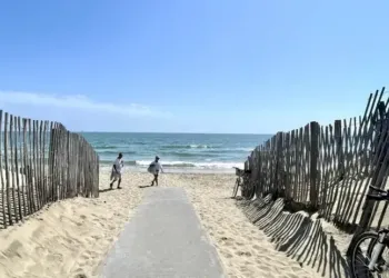 Une belle semaine estivale à Montpellier