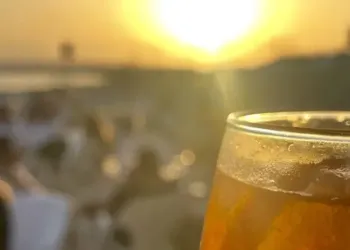 Une nouvelle soirée dégustation à Palavas 