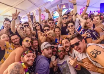 3 jours de folie pour le Family Piknik Lunel