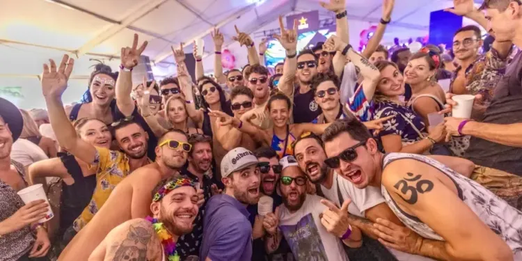 3 jours de folie pour le Family Piknik Lunel