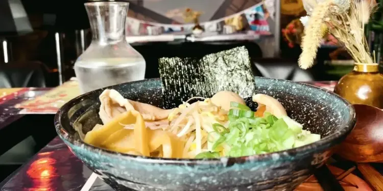 Emiko, un bout de Japon dans l’Ecusson