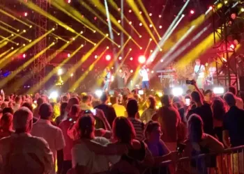 Montpellier : encore des concerts gratuits au Peyrou