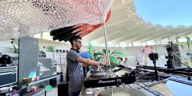 Family Piknik vous attend à Lunel pour le 10ème anniversaire