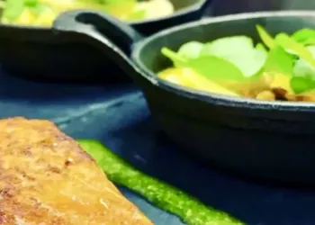 Le Bourdon, un resto qui donne le sourire