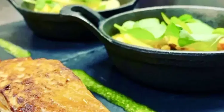 Le Bourdon, un resto qui donne le sourire
