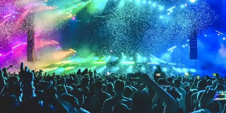 Les 1001 festivals de la région vont rythmer votre été