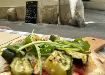 Gagnez votre dej chez la Maison d’Anna