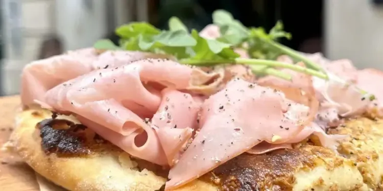 Les meilleures Pizzette et pastas à la Maison d’Anna 