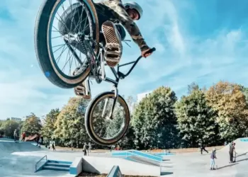 Les riders ont un nouveau terrain de jeu à Baillargues