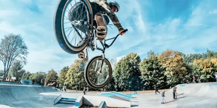 Les riders ont un nouveau terrain de jeu à Baillargues