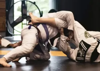 Montpellier accueillera les championnats d’Europe de judo